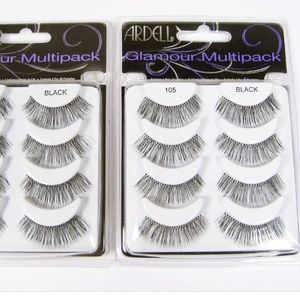 False eyelashes False eyelashes