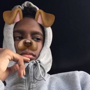 Meet your Posher, Kaleb