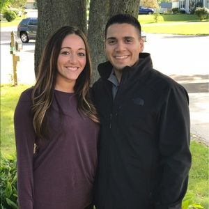 Meet your Posher, Marissa