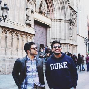 Meet your Posher, Usman