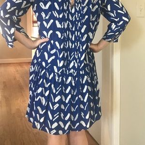 Anthropologie 💙 Dress