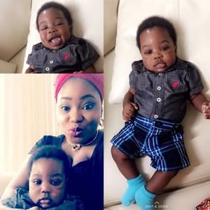 Meet your Posher, Simisiwealth
