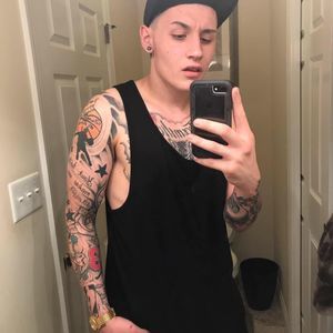 Meet your Posher, Anthony