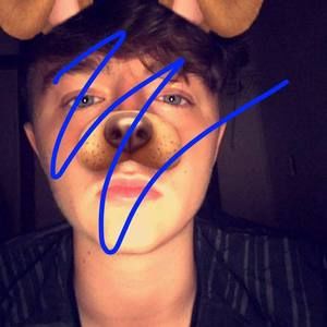 Meet your Posher, Ethan