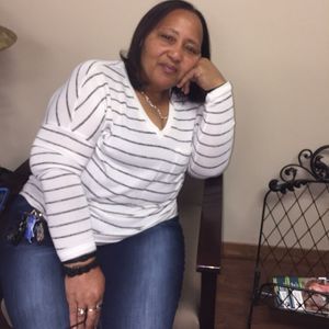 Meet your Posher, Debra