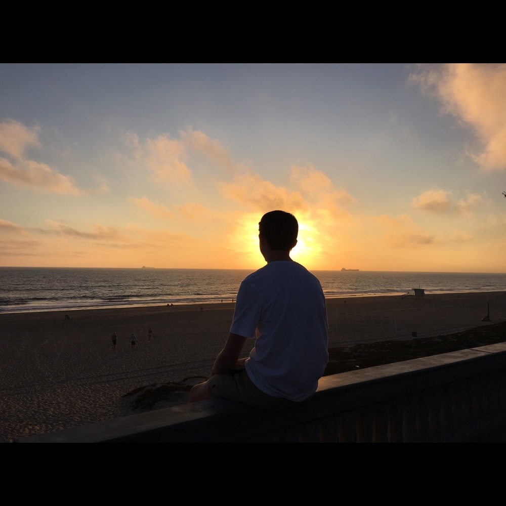 Meet your Posher, Chase