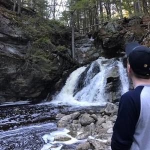 Meet your Posher, Ryan