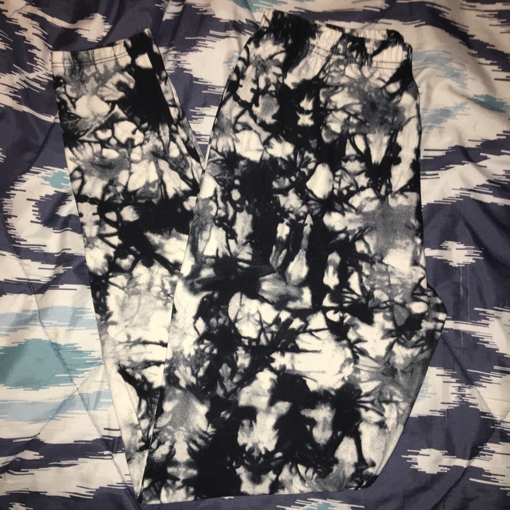 Agnes & Dora Leggings