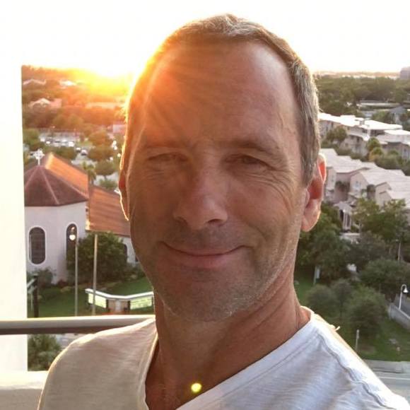 Meet your Posher, Stephen - Picture 1 of 1