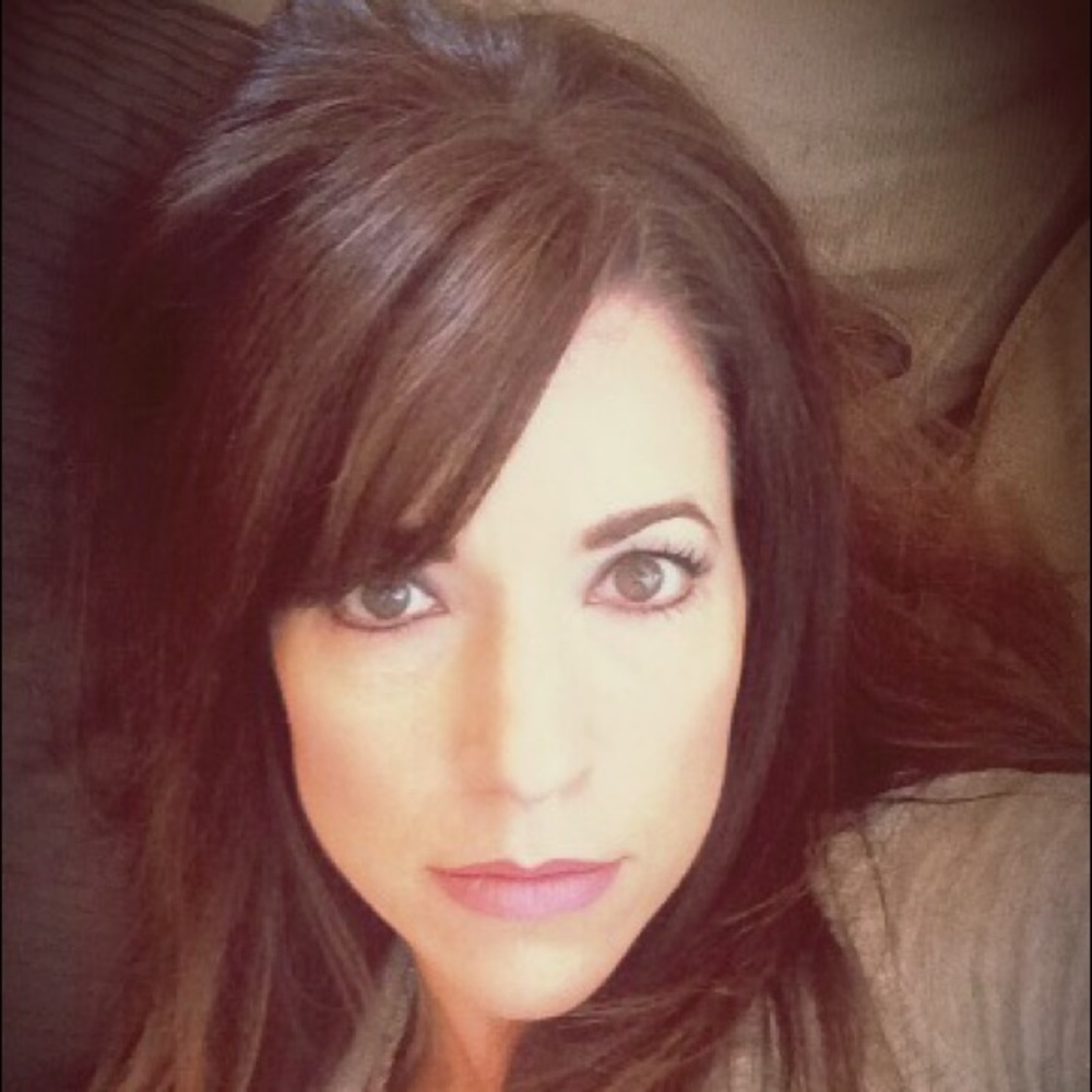 Meet your Posher, Shawna