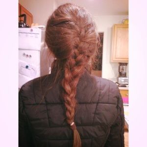 Meet your Posher, Olivia