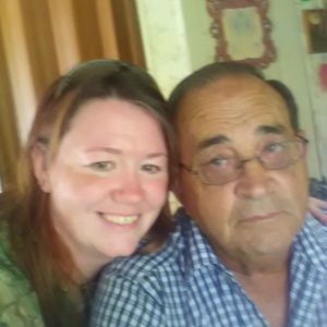 Meet your Posher, Renae