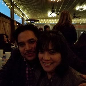 Meet your Posher, Felina