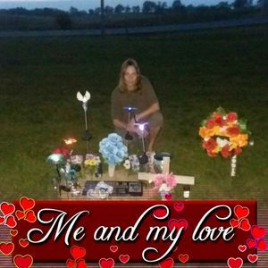 Meet your Posher, Christine