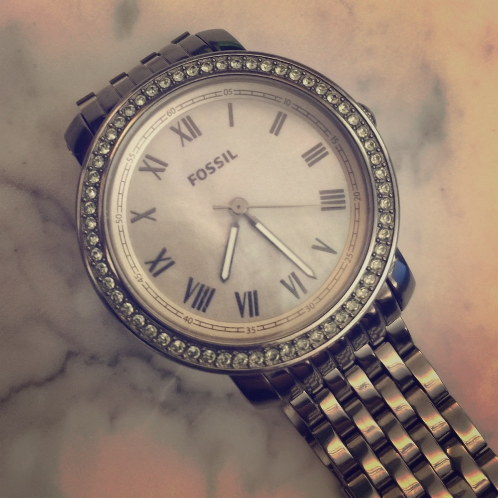 Fossil Watch