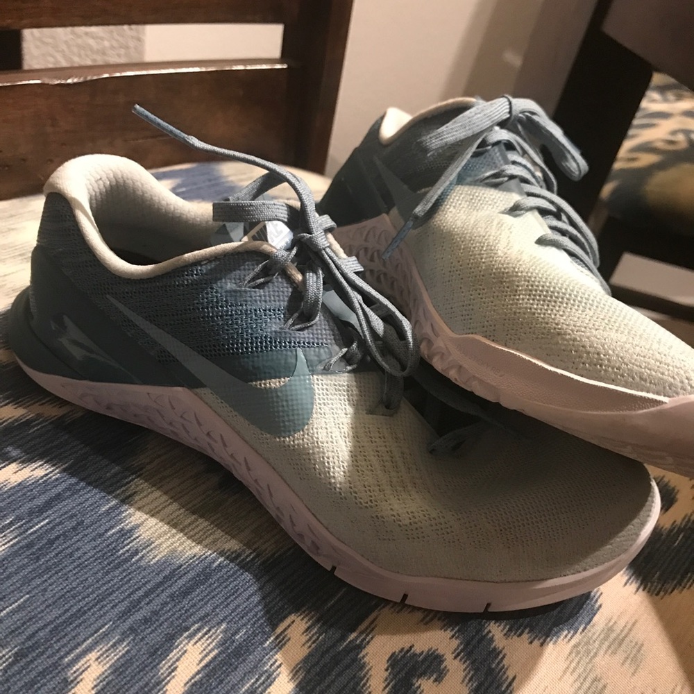 Nike Metcon 3