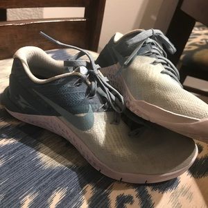 Nike Metcon 3