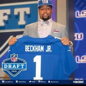 Meet your Posher, Nathaniel