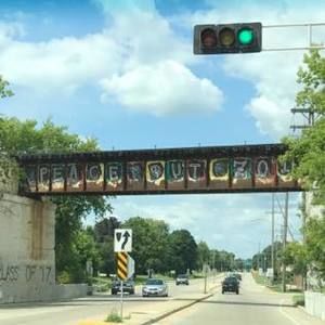 Meet your Posher, Elijah