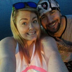 Meet your Posher, April