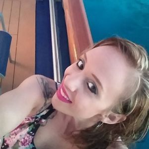 Meet your Posher, Brandy