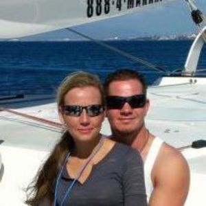 Meet your Posher, Josh