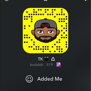 Meet your Posher, Kasper