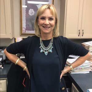 Meet your Posher, Donna