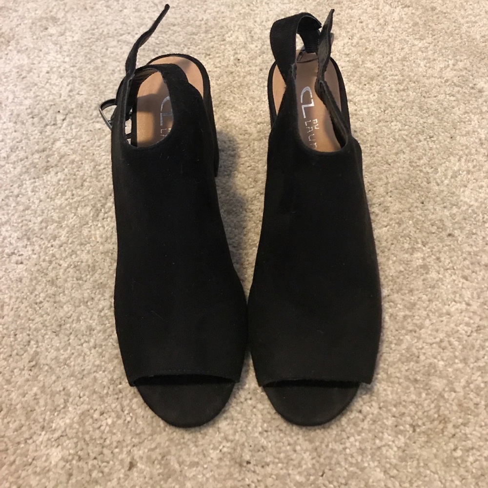 CL by Laundry Heel
