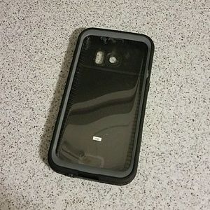 Lifeproof Samsung galaxy s7 case in good condition