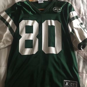Men's NY Jets jersey L