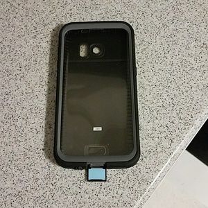 Lifeproof Samsung galaxy s7 case in good condition