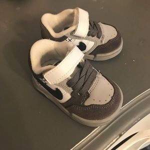 Nike baby shoes