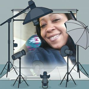 Meet your Posher, Trina