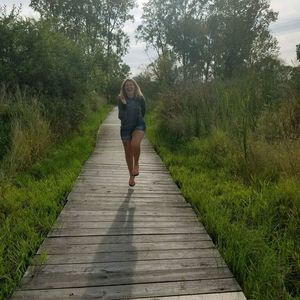 Meet your Posher, Barbie