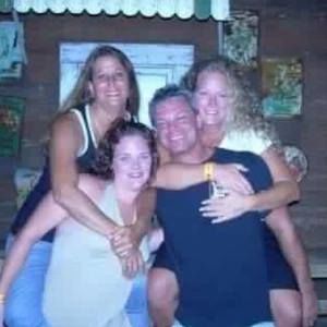 Meet your Posher, Toni