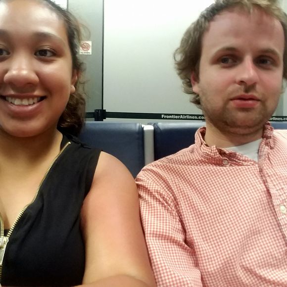 Meet your Posher, Alejandra - Picture 1 of 1