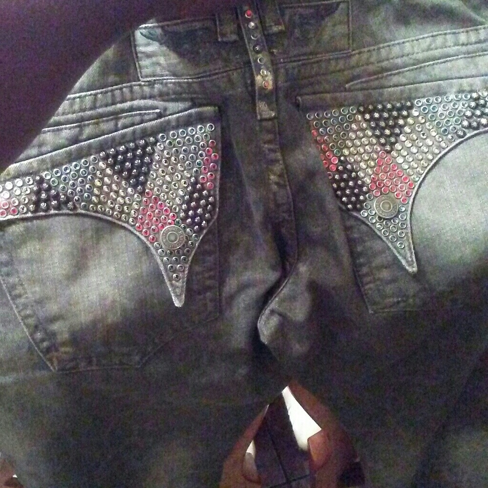 Robin Jeans