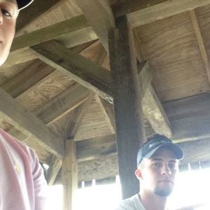 Meet your Posher, Ben