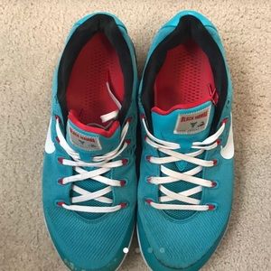 Kobe 9 low “dusty cactus”