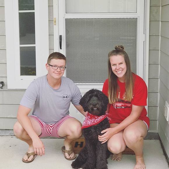 Meet your Posher, Brooke - Picture 1 of 1