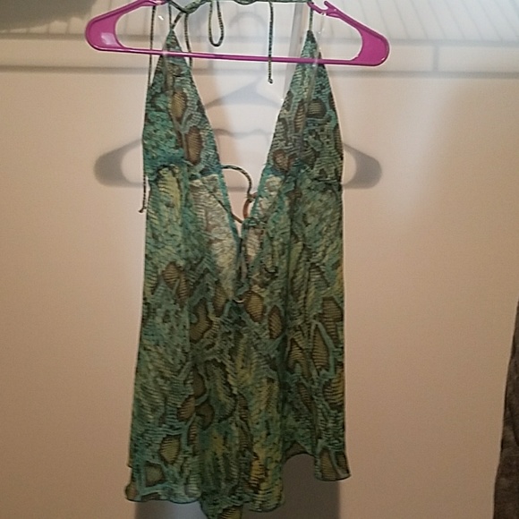 snake look shirt - Picture 2 of 2