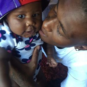 Meet your Posher, Luca j cab