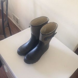 CookA boots