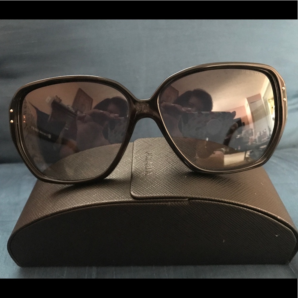 Prada Sunglasses