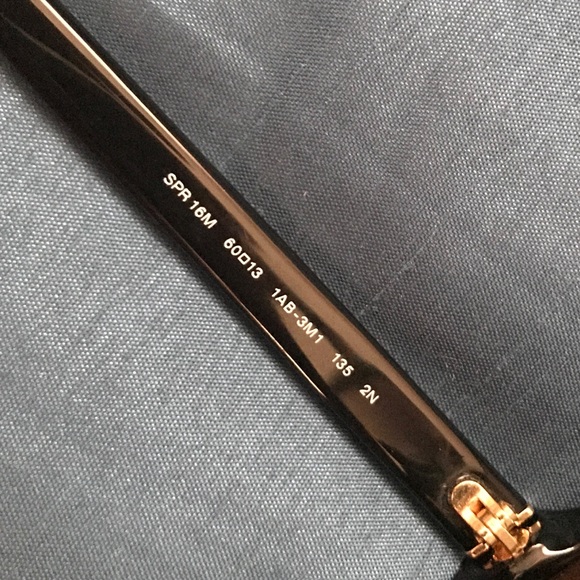 Prada Sunglasses - Picture 3 of 7