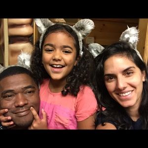 Meet your Posher, Mark