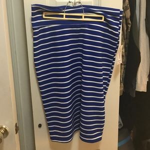 LulaRoe Cassie skirt