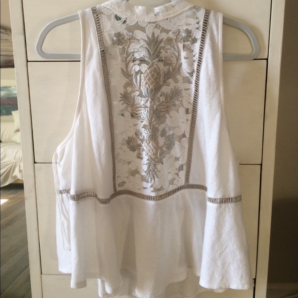 Free people tank