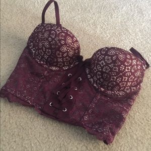 Victoria secret bra